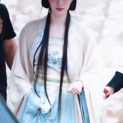 Fu Sheng Wu Yu Chinese Drama(0000) photo