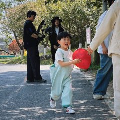 Trading Games Chinese Drama(2025) photo