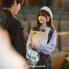 Fall in Love with Him Chinese Drama(2024) photo