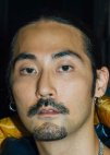 Jin Dogg in Keishicho Mayaku Torishimarika Mogura Japanese Drama(2025)