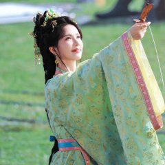 Sea of No Return Chinese Drama(0000) photo