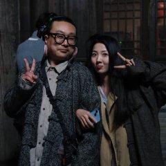 Ai Shi Yi Chang Zai Jie Nan Tao Chinese Drama(2024) photo