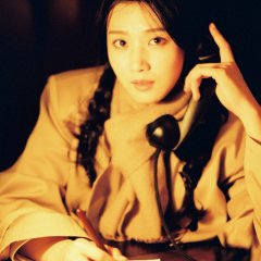 Love between Lines Chinese Drama photo