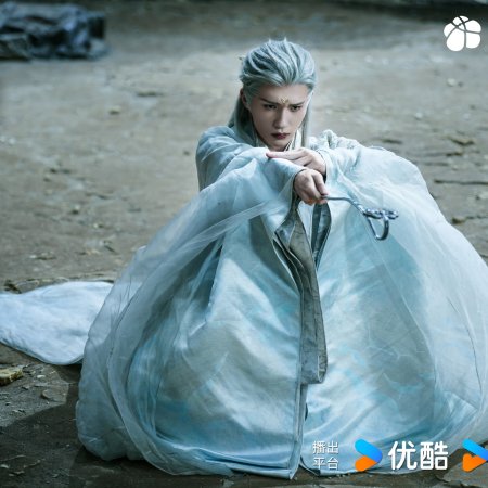 Veil of Shadows (2026)