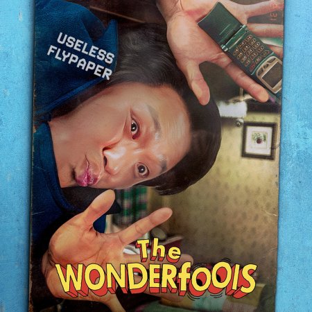 The WONDERfools (2026)