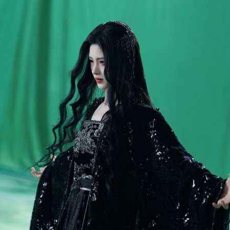 Ju Jing Yi
