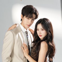 Zhang Jin Yi photo