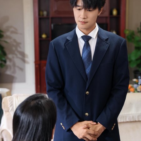 Out of Divorce, Again into Romance (2025)