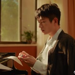 Feel What You Feel Hong Kong Drama(2026) photo