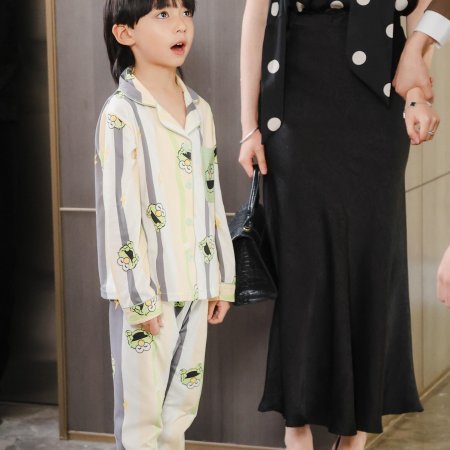 Ta Ceng Ai Wo Si Jiao Yang (2025)