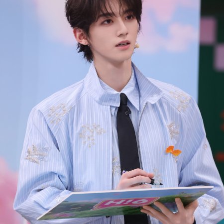 Lai Wei Ming