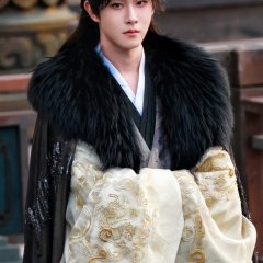 Hun Pan Jiu Chuan Chinese Drama(0000) photo