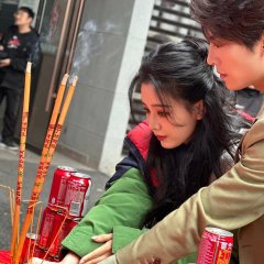 Sweet Walkthrough Chinese Drama photo