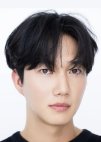 Park Geon Il in Forbidden Fairytale Korean Movie