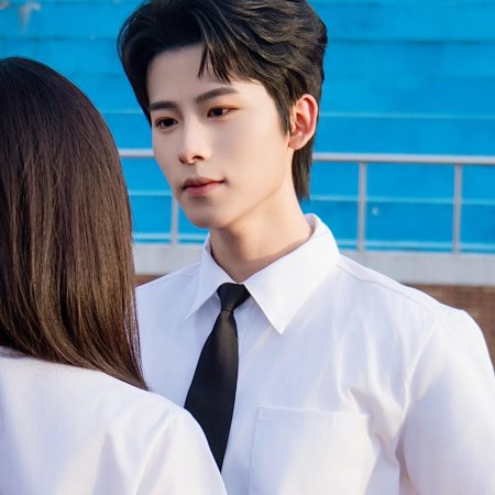 Moonlight in His Eyes (2025)