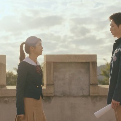 Undercover High School (2025)