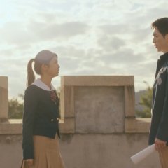 Undercover High School Korean Drama photo