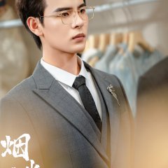 Jin Wang photo