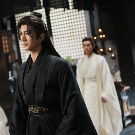 Fate Chooses You (2026)