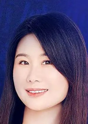 Dong Tian De Liu Ye in Ally Tian Cheng Wonderful Accident Chinese Drama