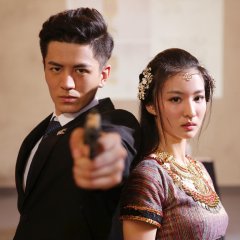 Liu Xi Yin photo