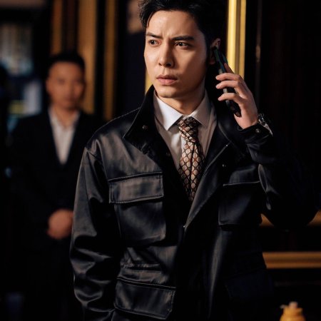 Sa Shuang Ma Mi Shi Da Lao (2024)