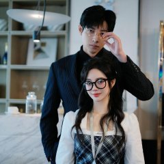 Shan Hun Cheng Chong: Zong Cai Shang Si Shi Lao Gong Chinese Drama(2023) photo