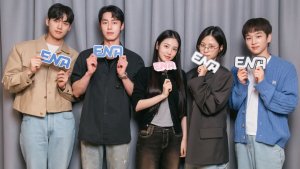 Lee Jae Wook, Shin Ye Eun's 'Doctor on the Edge' confirms premiere date