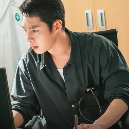 Doctor on the Edge (2026)