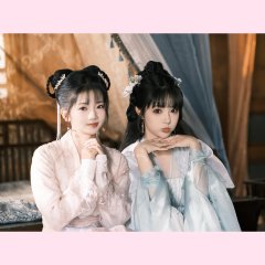 Don't Mess with Her Chinese Drama photo