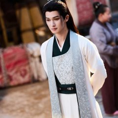 The World Is Full of Surprises Chinese Drama(2026) photo