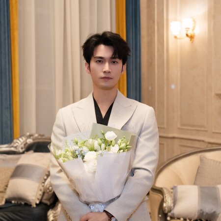Shi Ba Sui Tai Nai Nai Jia Dao, Chong Zheng Jia Zu Rong Yao Season 2 (2025)
