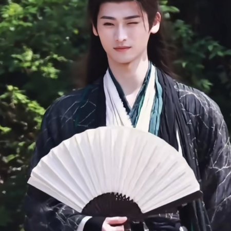 The Legend of Lu Xiaofeng ()