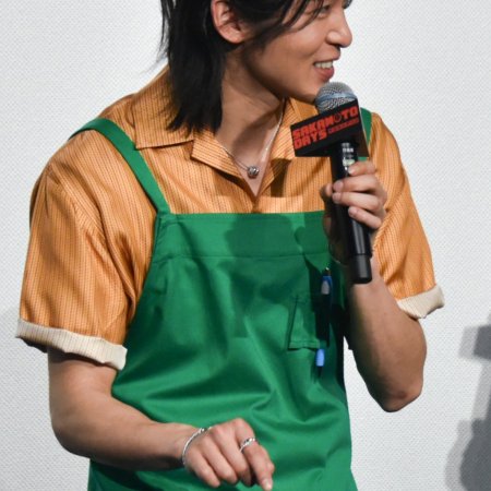 Sakamoto Days (2026)