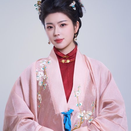 Hao Yi Ge Da Xiao Jie (2025)