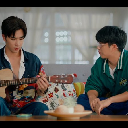 Love You Teacher (2026)