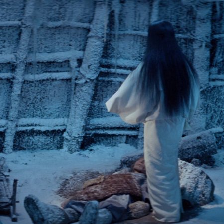 Kwaidan (1964)