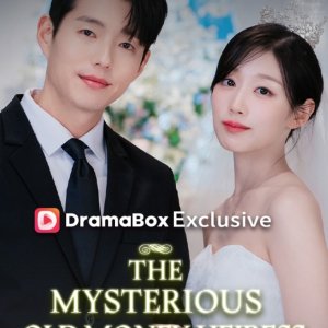 The Mysterious Old Money Heiress (2026)
