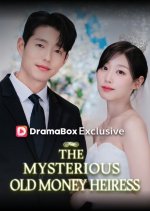 The Mysterious Old Money Heiress Korean Drama(2026) photo