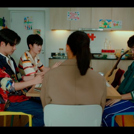 Love You Teacher (2026)