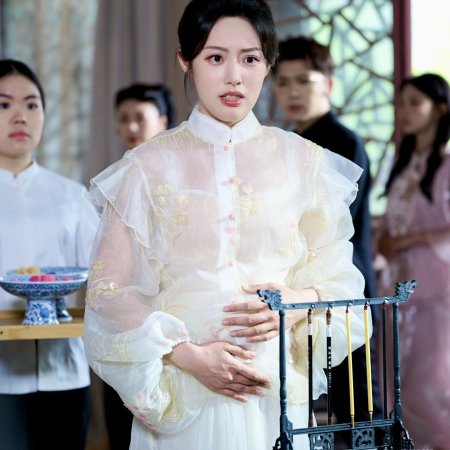 Yun Miao 4: Jue Si Fo Zi (2025)
