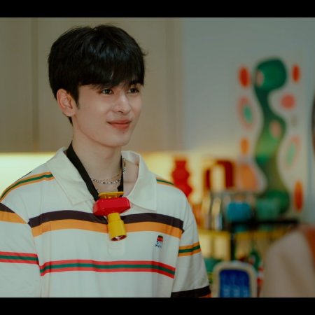 Love You Teacher (2026)