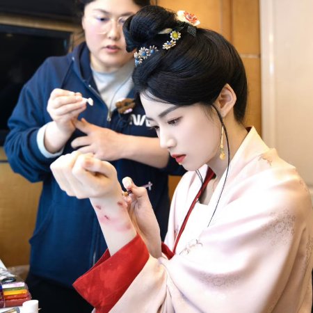 Lu Yu Xiao