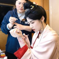 Perfect Match Chinese Drama photo