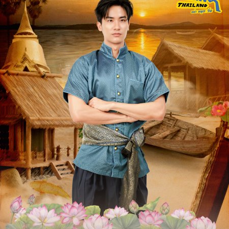 Running Man Thailand (2026)