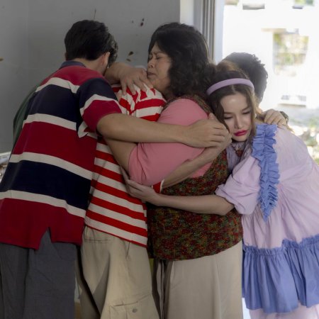 Love You Teacher (2026)