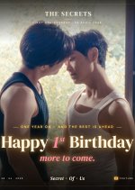 The Secrets Chinese Drama(2026) photo