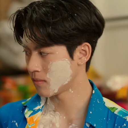 When Oranges Fall (2026)