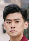 Hu Zong Xi in Reborn as a Crazy Wife with Supernatural Powers Season 2 Chinese Drama(2026)