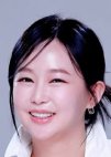 Oh Cho Hee in The Legendary Tazza's Tap Korean Movie